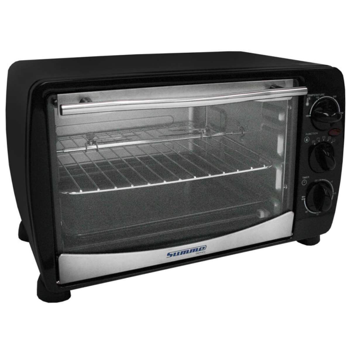Summe 德國卓爾 TO-S211 21公升 座檯式電焗爐