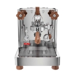 Lelit PL162T-EU V3 Bianca 咖啡機 (銀色)