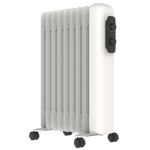 Baumatic BH251 2500W 充油式暖爐 (性價比最高)