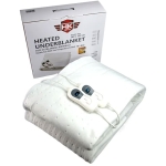 HKSTW 消毒皇 雙人家用電熱氈 (4897109210494)