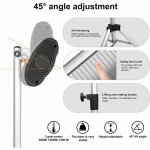 【展銷品】 Baumatic JHS-1500RS 室內室外石英管暖爐 (黑色)