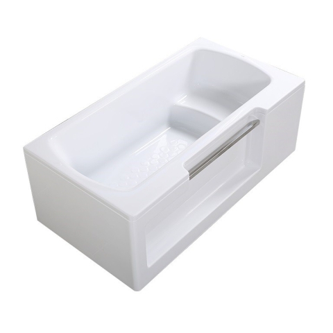 TOTO PAY1517LPEH 1500x800mm 日式風呂浴缸 (左去水)