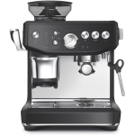 Breville BES876BST The Barista Express™ Impress 15巴 意式咖啡機 (黑松露色)