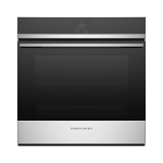 Fisher & Paykel 飛雪 OS60SDTX1 60厘米 嵌入式蒸焗爐