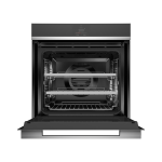 Fisher & Paykel 飛雪 OS60SDTX1 60厘米 嵌入式蒸焗爐