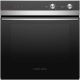 Fisher & Paykel 飛雪 OB60SC7CEX3 60厘米 85公升 7 種功能 嵌入式電焗爐