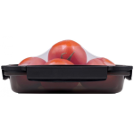 DeliOne DCDELFCL-02 魔術食物盒 (750ml + 1000ml) (黑色)