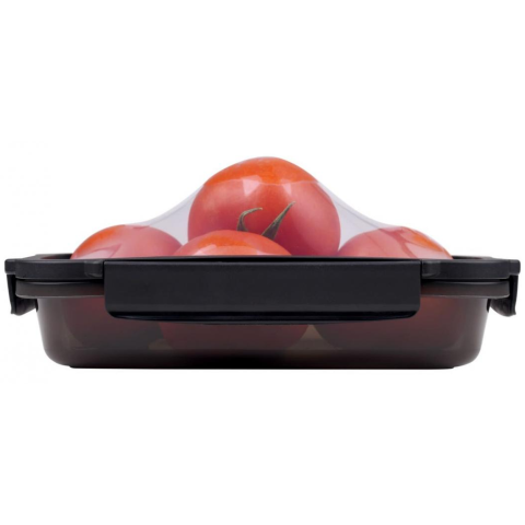 DeliOne DCDELFCL-02 魔術食物盒 (750ml + 1000ml) (黑色)