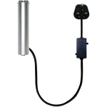 Kukel KUL59-903(2800W) 2800W 微型即熱式陶​​瓷電熱水器