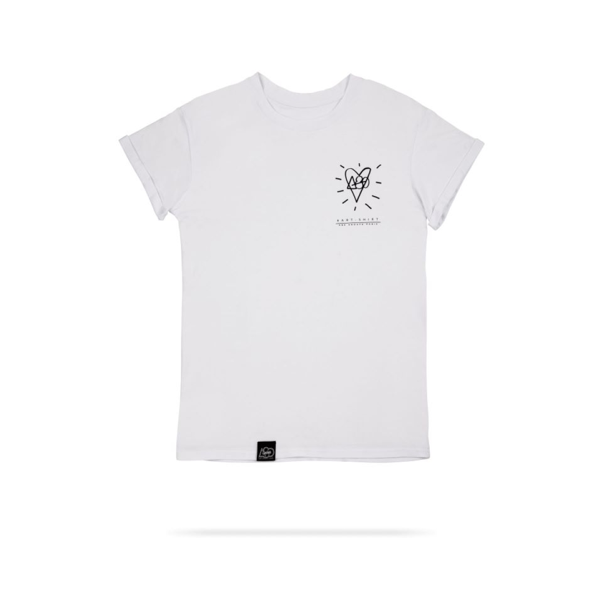 A80TW1 - HEART SMALL -BLACK (2)