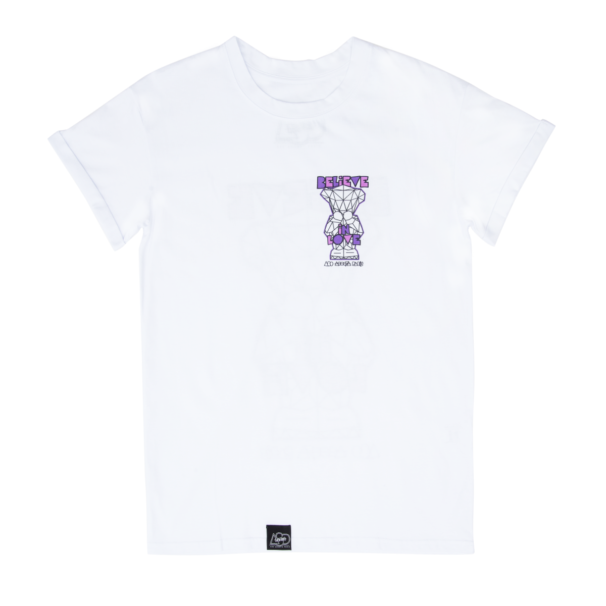 A80TW1 - TEDDY SELFIE-BLEU PURPLE (1)