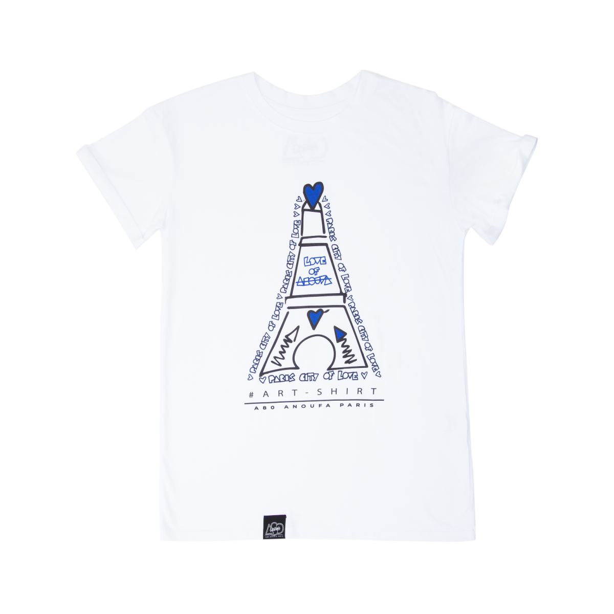 A80TW3 - TOUR EIFFEL-BLUE (3)