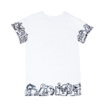 A80TW1 - SWEETY YOUR LIFE -YELLOW PINK (2)