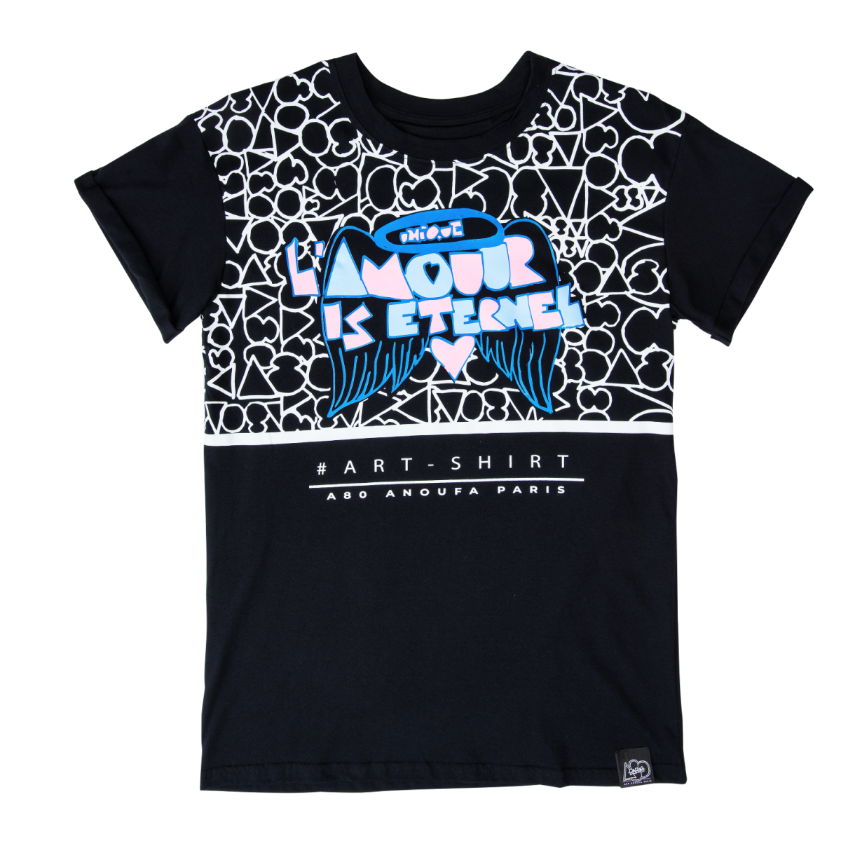 A80TB1 - LAMOUR ENTERNEL - WHITE (2)