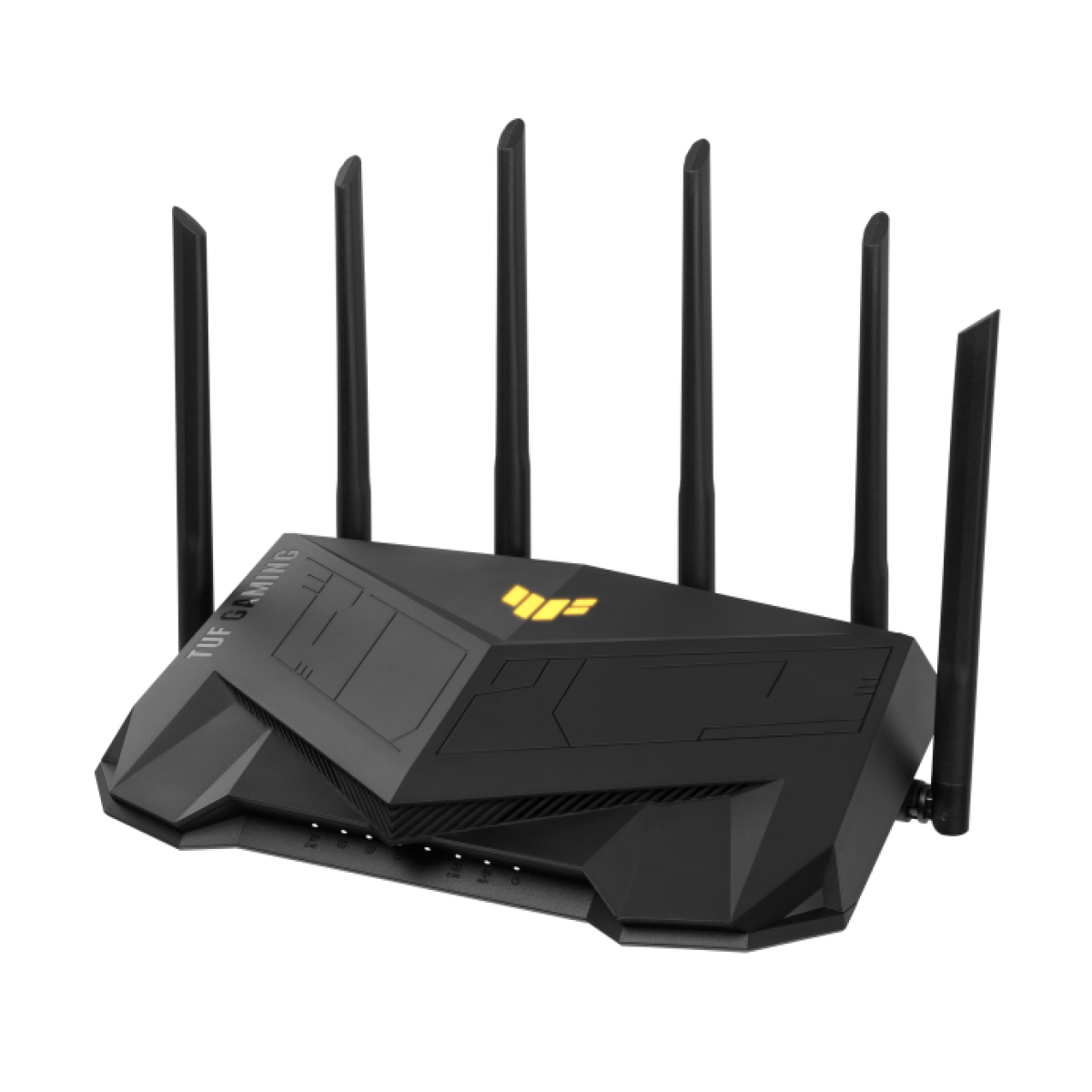 ASUS TUF-AX6000 TUF Gaming AX6000 雙頻 WiFi 6電競路由器