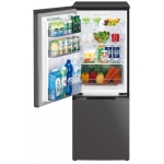 Sharp 聲寶 SJ-BR18J-G(L) 175公升 下置式冷凍室雙門雪櫃 (炭灰色) (左門鉸)