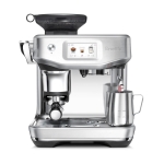 Breville BES881BSS The Barista Touch™ Impress 15巴 意式咖啡機 (拉絲不銹鋼)