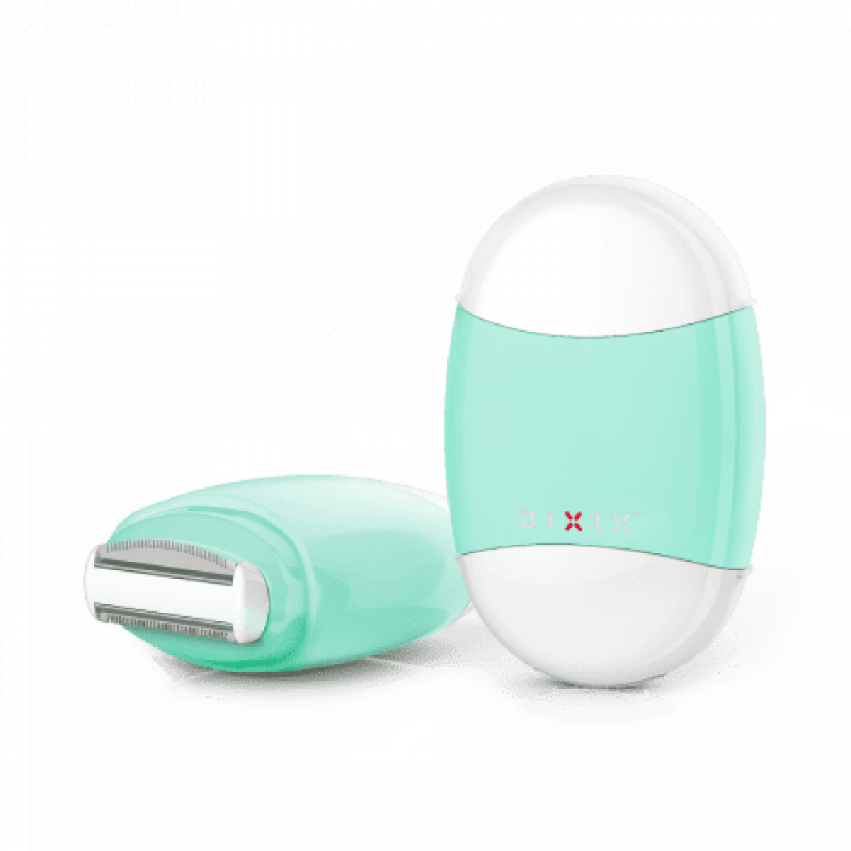 DIXIX DLT1100 便携式修剪器 (綠色)