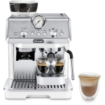 DeLonghi EC9155.W 15巴 La Specialista Arte 半自動咖啡機 (白色)
