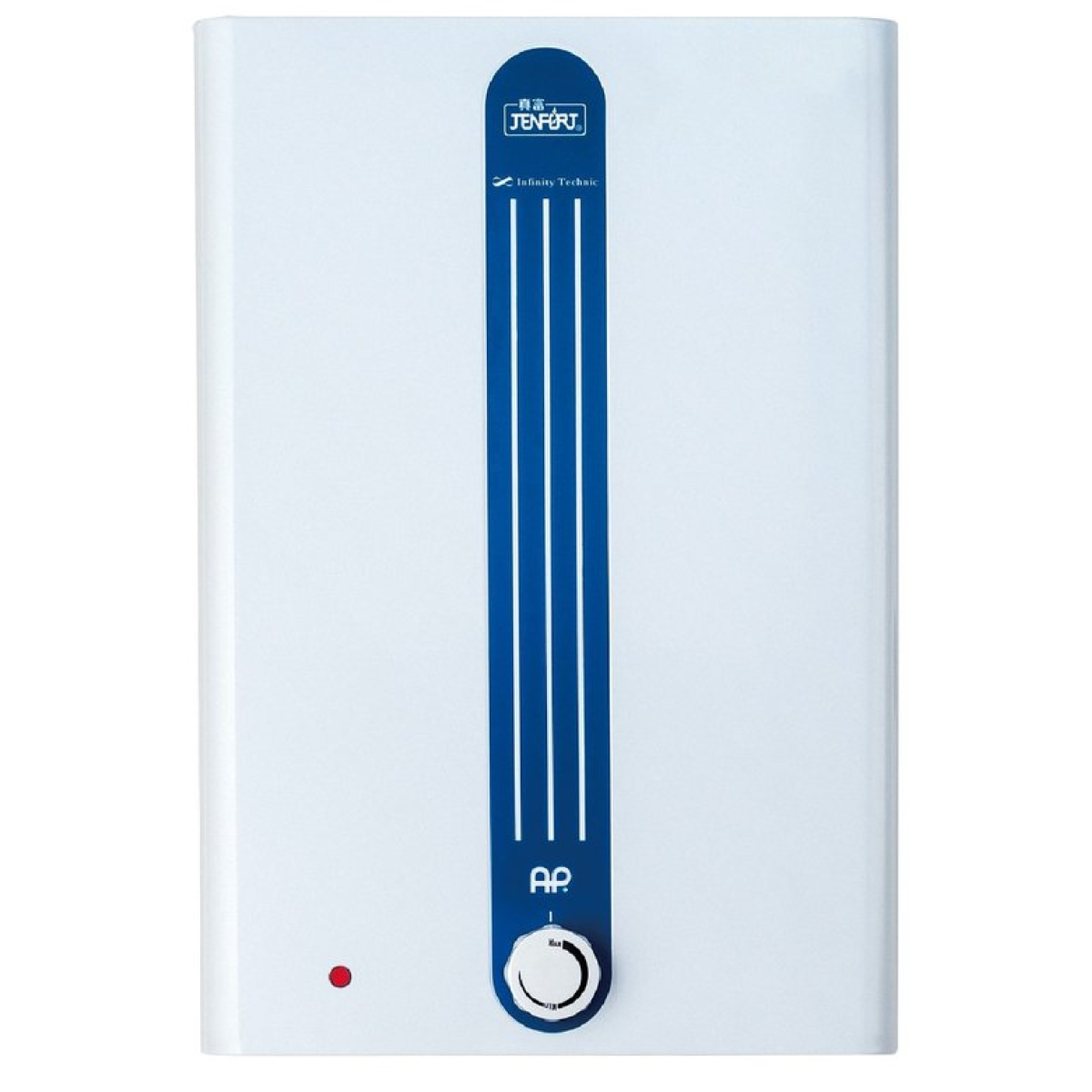 Jenfort 真富 JN-4 15公升 花灑儲水式電熱水爐 Jenfort 真富 JN-4 15公升 花灑儲水式電熱水爐
