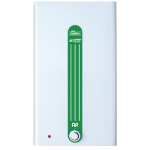 Jenfort 真富 JN-5(S) 18公升 速熱 花灑儲水式電熱水爐(混合龍頭)