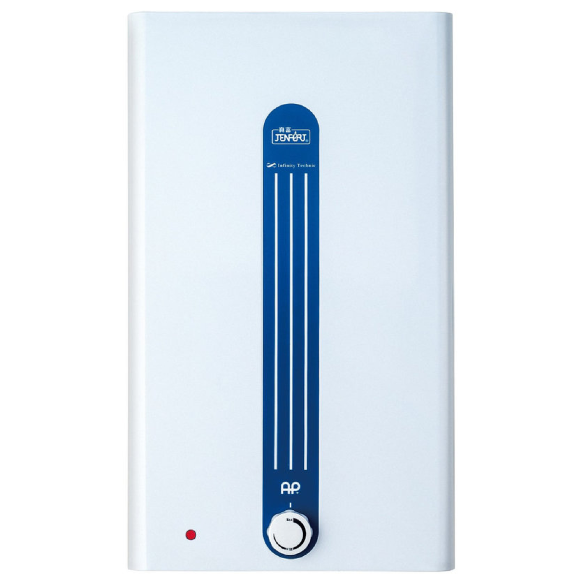 Jenfort 真富 JN-5 18公升 花灑儲水式電熱水爐 Jenfort 真富 JN-5 18公升 花灑儲水式電熱水爐