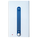 Jenfort 真富 JN-5 18公升 花灑儲水式電熱水爐