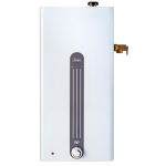 Jenfort 真富 JHR-3.5 15公升 4kW 中央儲水式電熱水爐 (方型直掛)