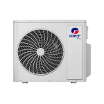 Gree 格力 1.0匹+1.0匹 掛牆變頻淨冷式一拖二分體冷氣機 (GMSC09XAEx2/GMSC18XAC)