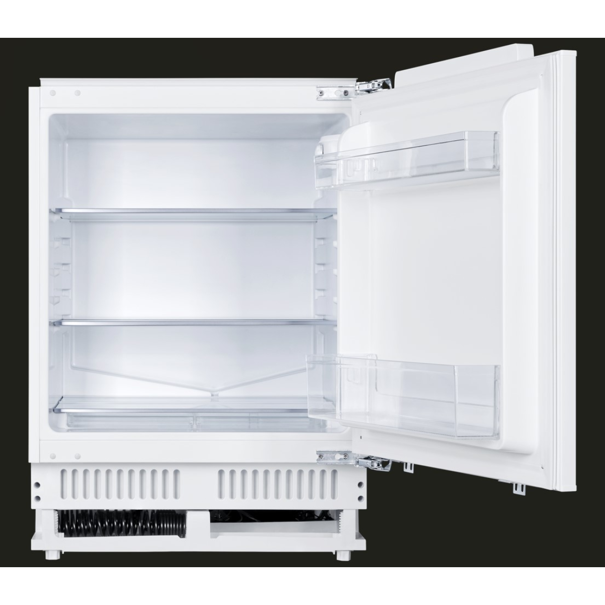 Baumatic BRUL600 136公升 嵌入式單門雪櫃 (自動除霜 + 可改左右門較)