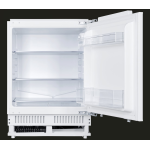 Baumatic BRUL600 136公升 嵌入式單門雪櫃 (自動除霜 + 可改左右門較)