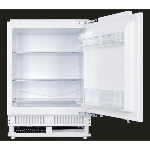 Baumatic BRUL600 136公升 嵌入式單門雪櫃 (自動除霜 + 可改左右門較)