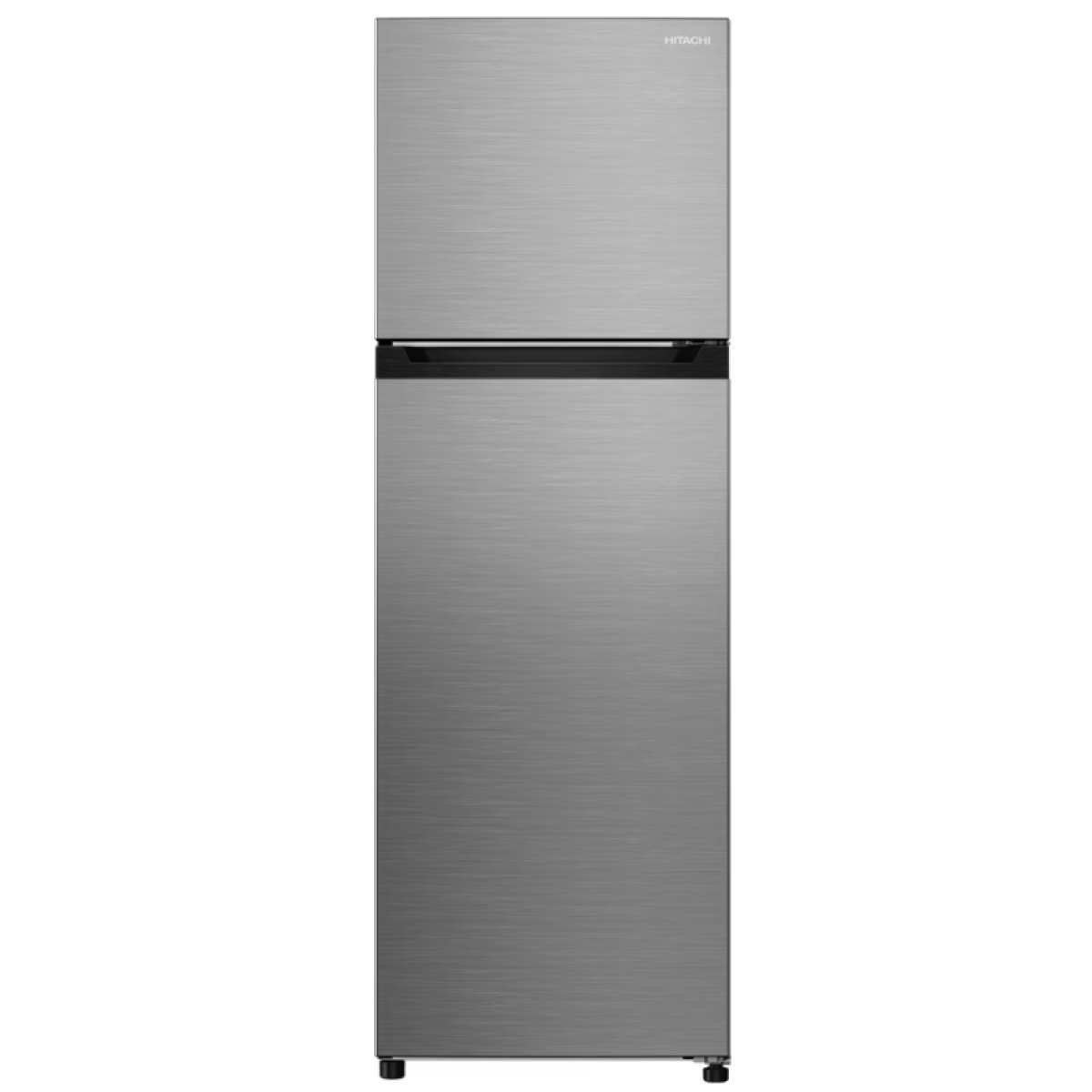 Hitachi 日立 HRTN5275MF-X 256公升 雙門雪櫃 (炫酷鋼灰色) (包拆箱埋位)