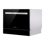 Sakura 櫻花 SE-630 座檯/嵌入式 兩用洗碗碟機