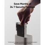 eufy E8601 eufyCam E330 (Professional) 4K 戶外安全攝像機系統 (2-Cam Kit)