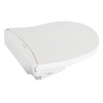 Richford R2D-8850 即熱式韓國智能廁板 (圓款) (搖控版)