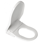 Richford R2D-8850 即熱式韓國智能廁板 (圓款) (搖控版)