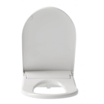 Richford R2D-8850 即熱式韓國智能廁板 (圓款) (搖控版)