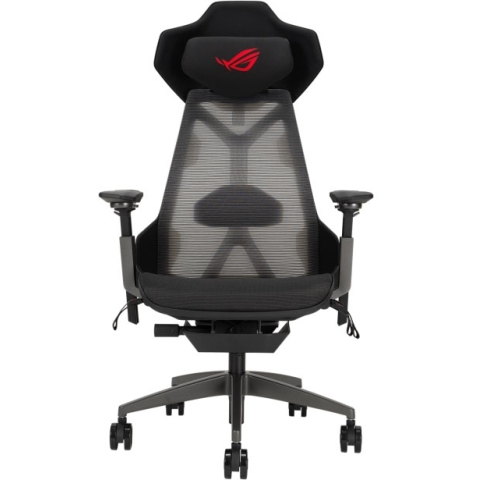 ASUS GC-ASL400 ROG Destrier Ergo 電競椅