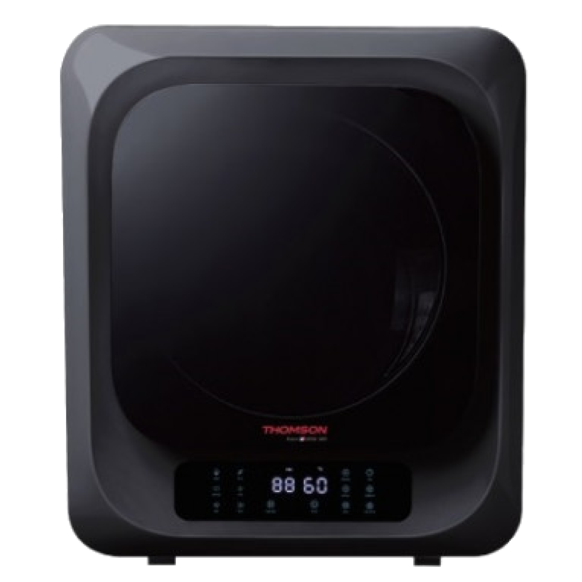 Thomson TM-AWD300G 3.0公斤/850W 480/400/560 可掛牆 座檯  排氣式乾衣機 (灰色)