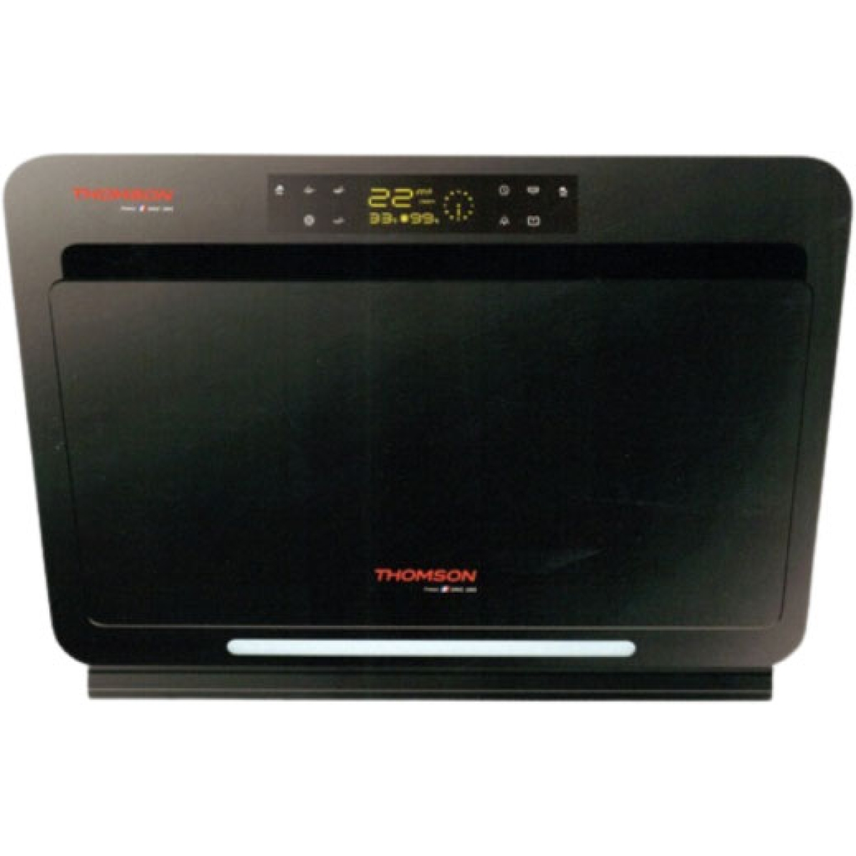 Thomson TM-RH839 70厘米 免觸式易拆斜面式抽油煙機