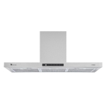 Garwoods 英國樂思 HT-50900S 90厘米 1000m³/h 煙囪式抽油煙機