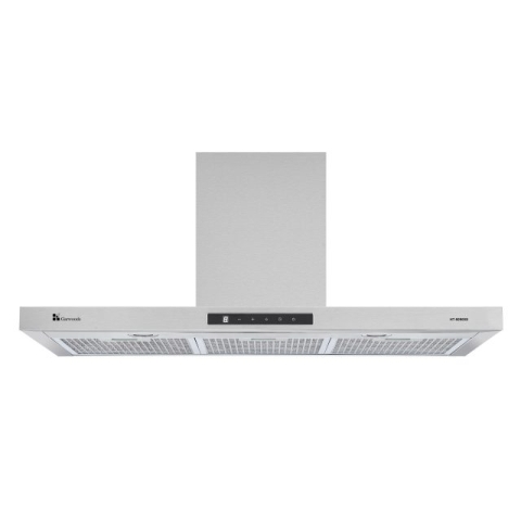 Garwoods 英國樂思 HT-50900S 90厘米 1000m³/h 煙囪式抽油煙機