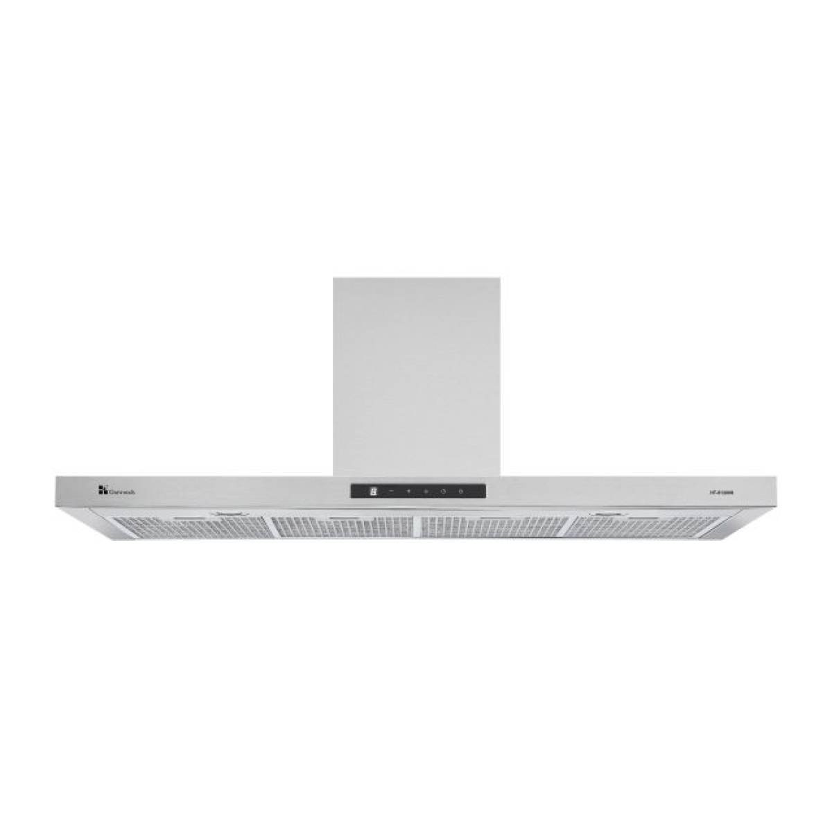 Garwoods 英國樂思 HT-51200S 120厘米 1000m³/h 煙囪式抽油煙機