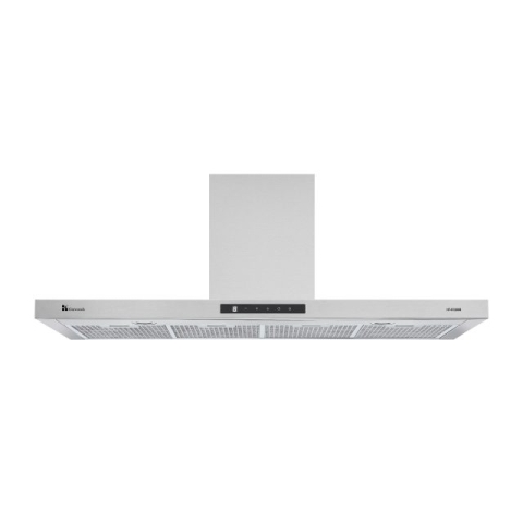 Garwoods 英國樂思 HT-51200S 120厘米 1000m³/h 煙囪式抽油煙機