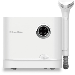 Double Clean YS1010 多用途乾濕水洗全屋離地清潔機 Pro+ (蒸氣殺菌版)