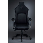 Razer 雷蛇 RZ38-03950200-R3U1 Iskur 內置腰枕的電競椅 (黑色) (XL)