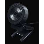 Razer 雷蛇 RZ19-04170100-R3M1 Kiyo X 支援 Full HD 直播的 USB 網路攝影機