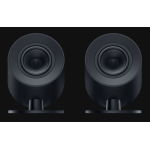 Razer 雷蛇 RZ05-04760100-R3G1 Nommo V2 X 全音域 2.0 電腦遊戲喇叭