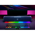 Razer 雷蛇 RZ05-04280100-R3M1 Leviathan V2 X 電腦遊戲 Soundbar